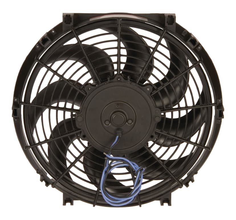 Hayden 3680 12-in Universal Fit Reversible Electric Fan