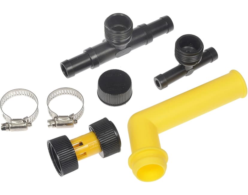 Dorman Universal Coolant Service Kit