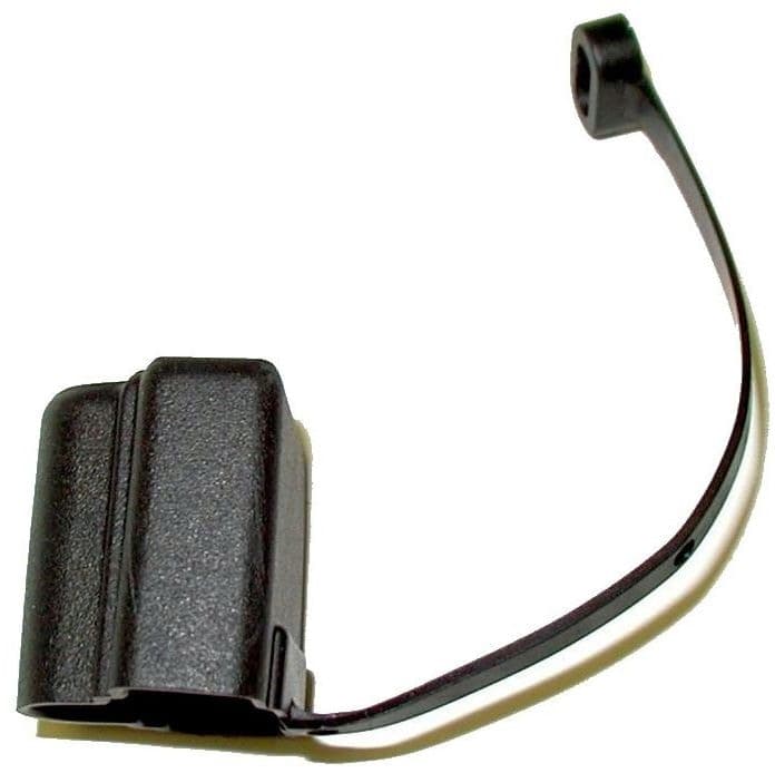 Kat's Block Heater Plug Cover
