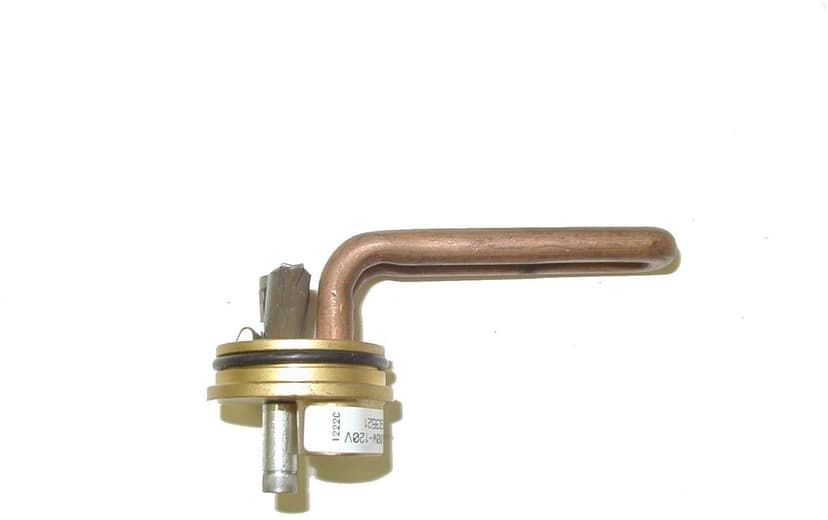 Zerostart Replacement 90-Degree Connector Cordset