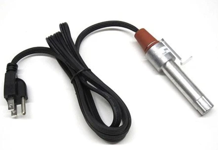 Kat's 11815 Cartridge Engine Block Heater with Removable Cord