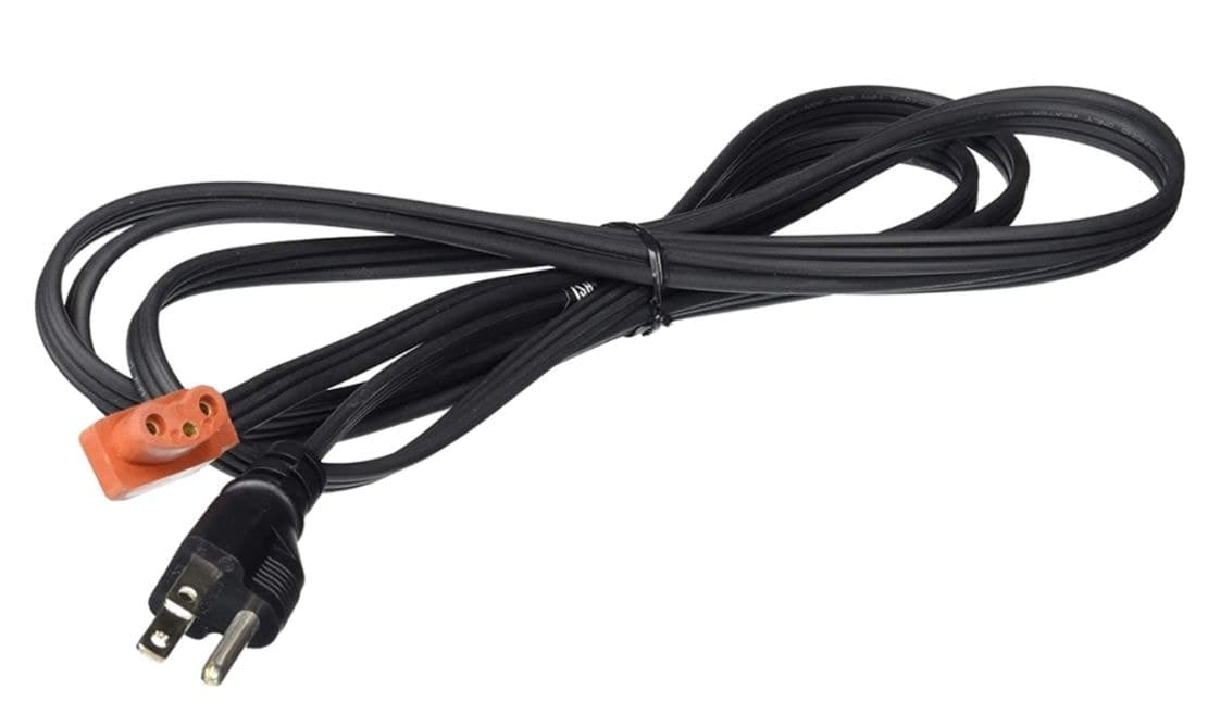 Kat's 28511 Cartridge Engine Block Heater Replacement Cord