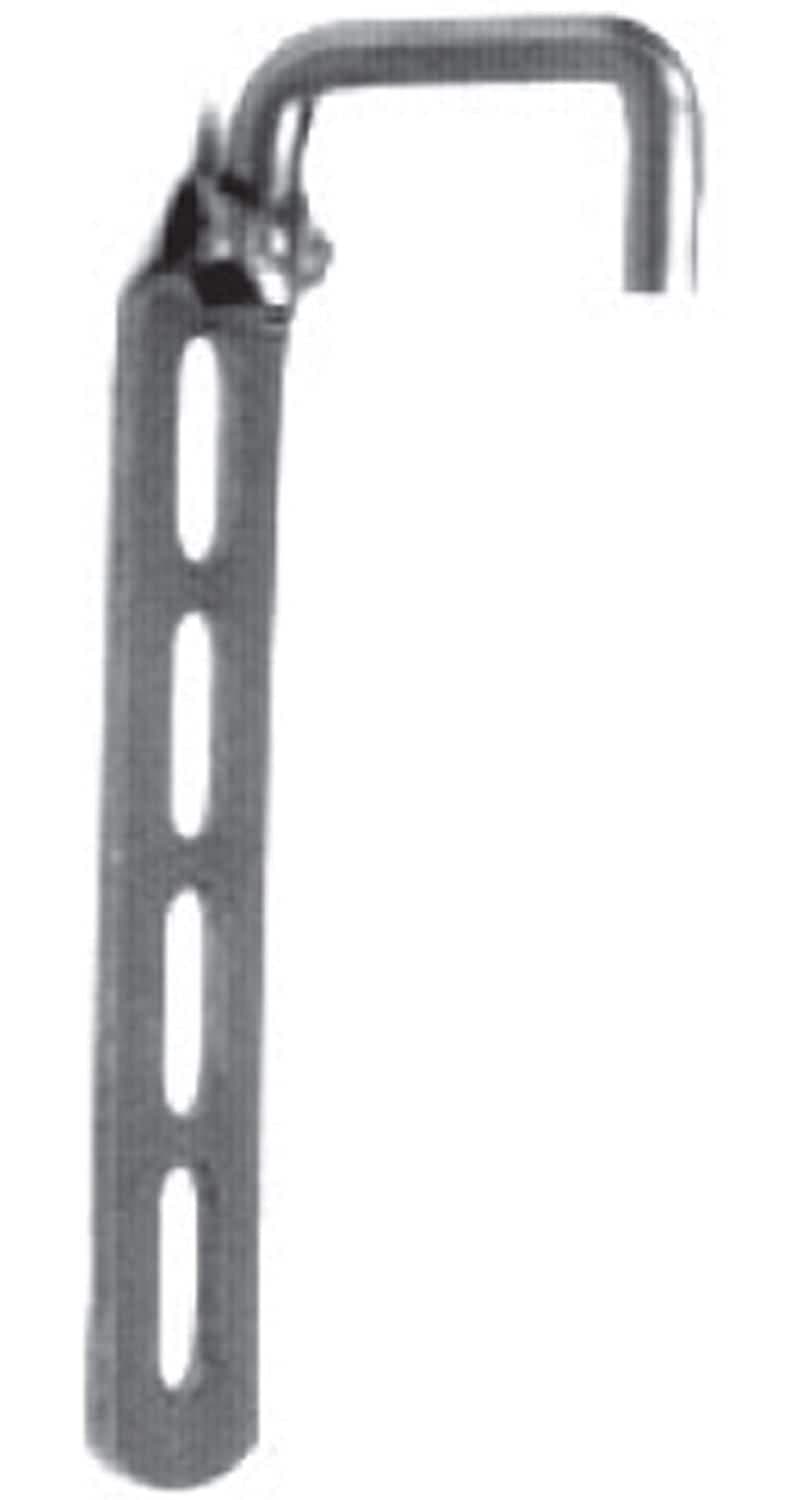 Nickson Universal Exhaust Wire Hanger Repair, 17150