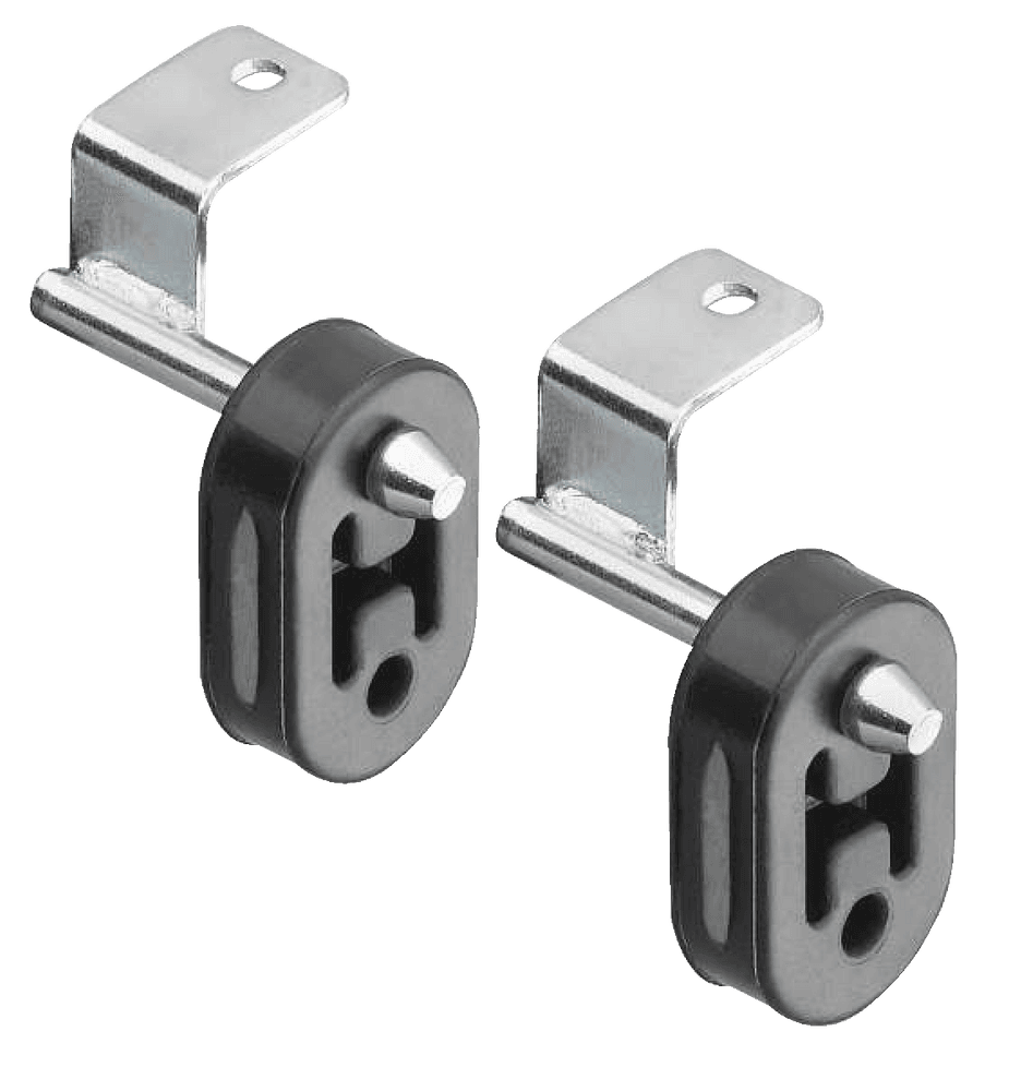 Nickson Exhaust Hanger Body Mount