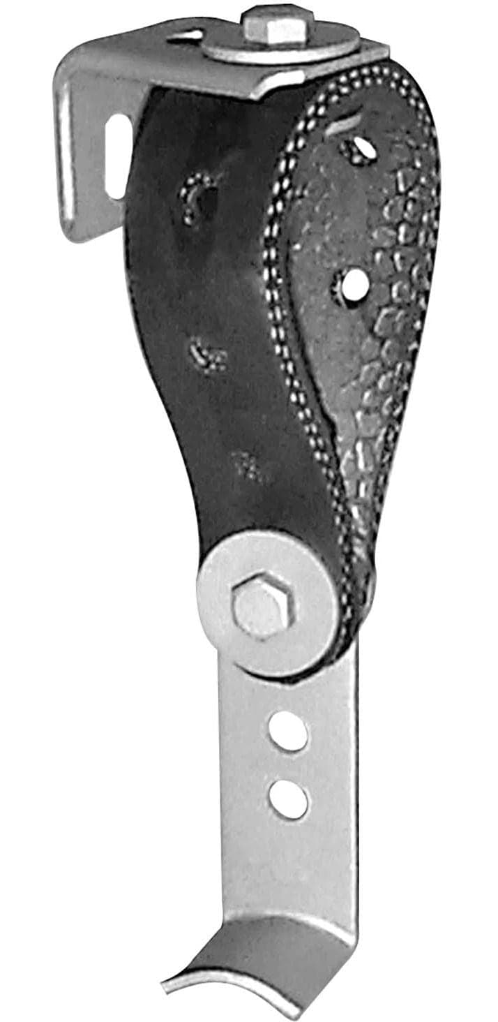 Nickson Universal Exhaust Hanger, 17146