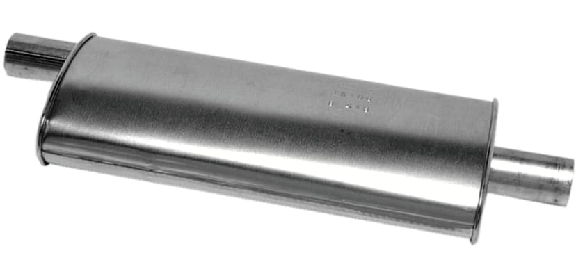 Walker Universal SoundFX Muffler, 17827