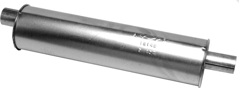 Walker Universal SoundFX Muffler, 18156
