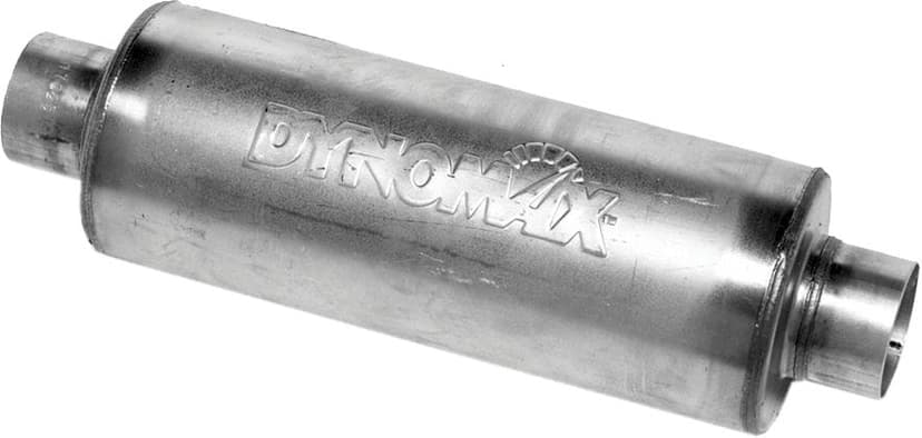 Dynomax Universal Ultra Flo Muffler, 17537