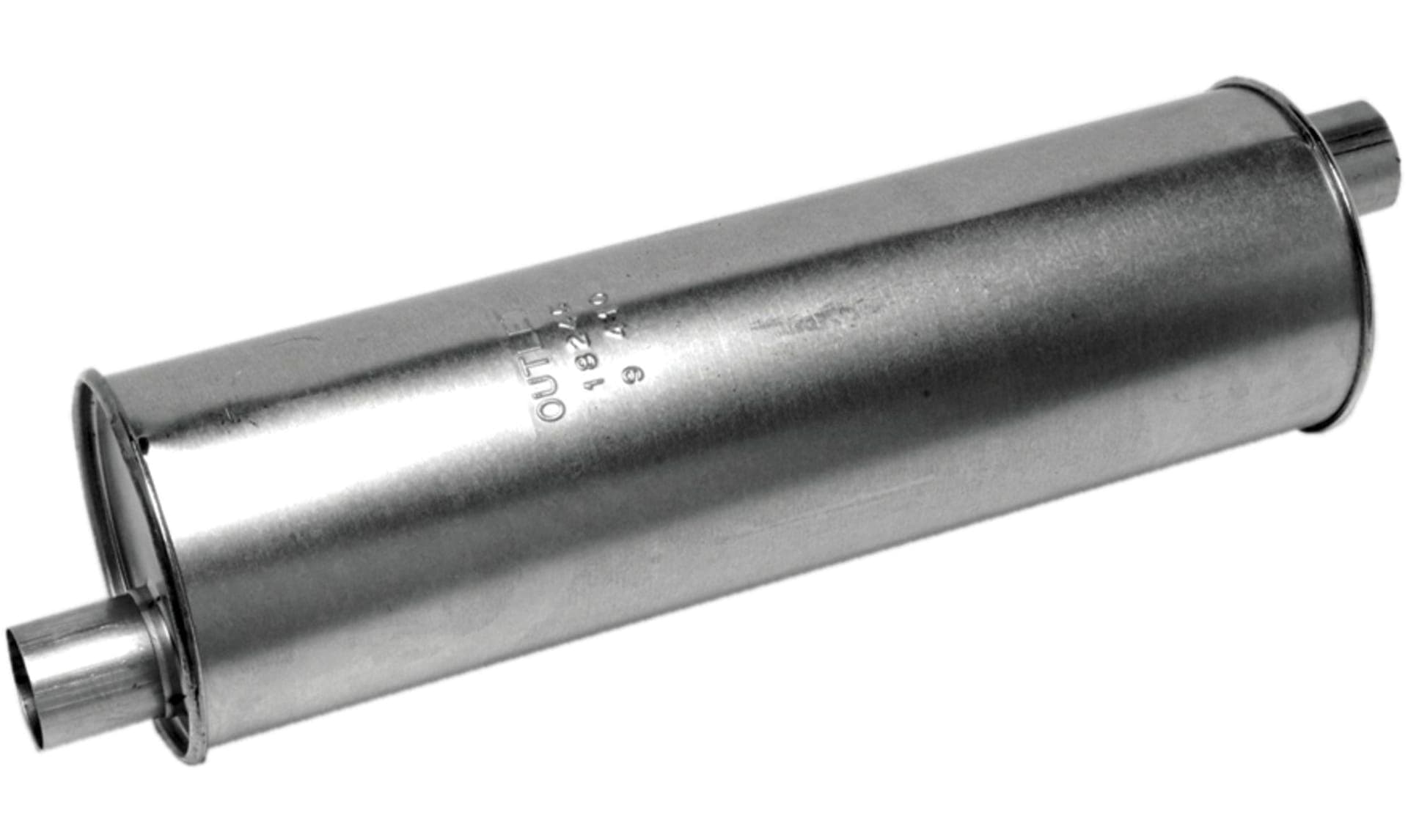 Walker Universal SoundFX Muffler, 17837