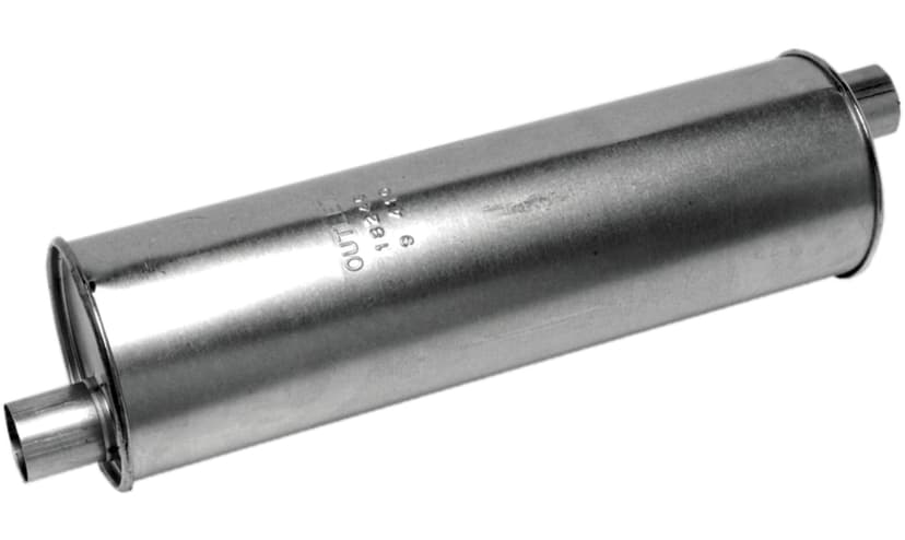 Walker Universal SoundFX Muffler, 17837