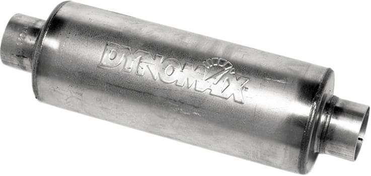 Dynomax Universal Ultra Flo Muffler, 17223
