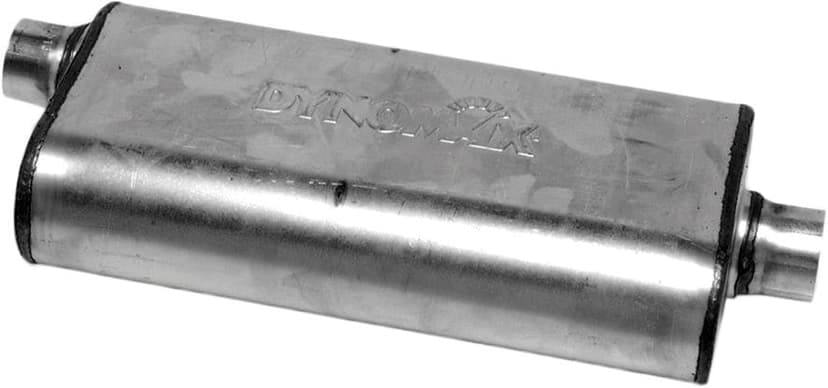 Dynomax Universal Ultra Flo Muffler, 17235