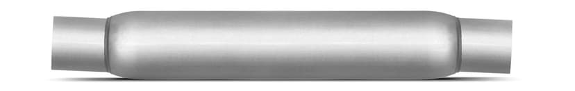 Thrush® Glasspack Universal Muffler, 24098