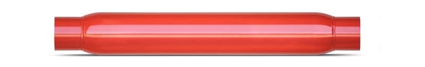 Thrush Glasspack Universal Muffler (24210)