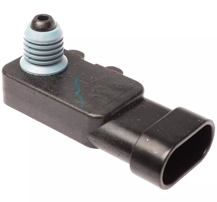 BWD Fuel Vapor Vent Temperature Sensor
