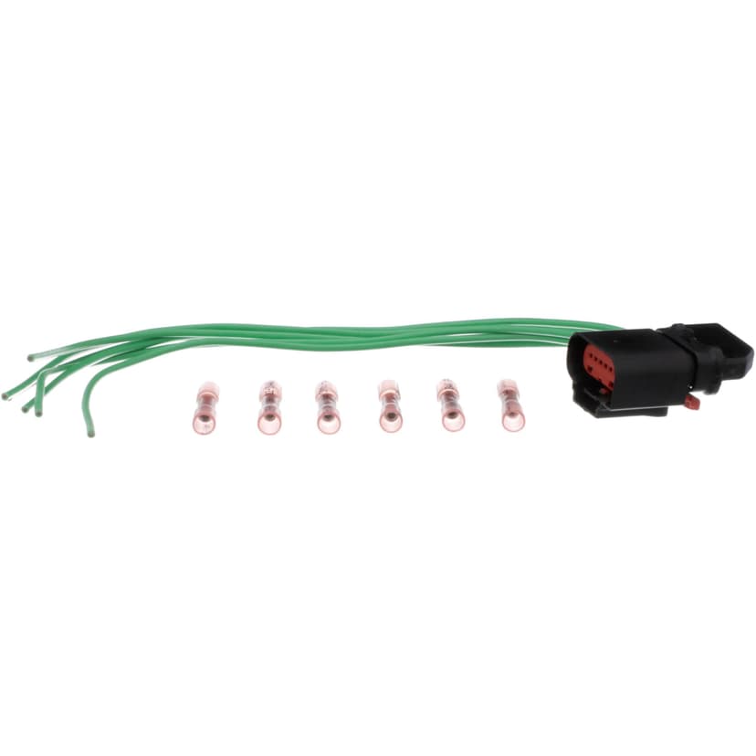 BWD Air Charge Temp Sensor Connector