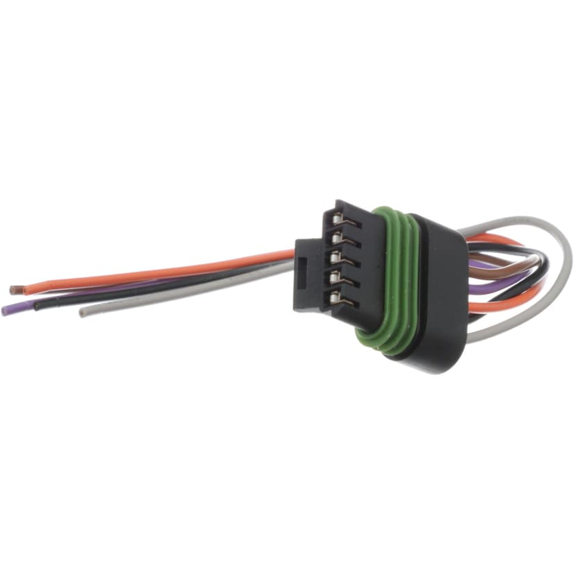 BWD EGR Valve Connector