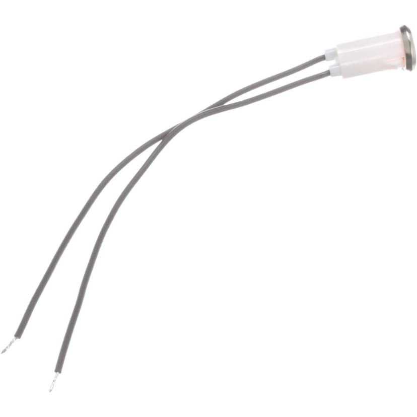BWD Indicator Light