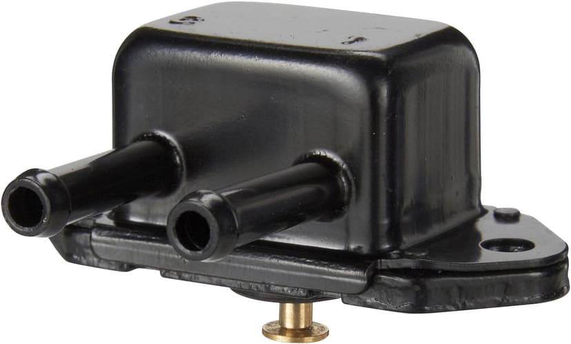 Spectra Fuel Shut-Off Valve