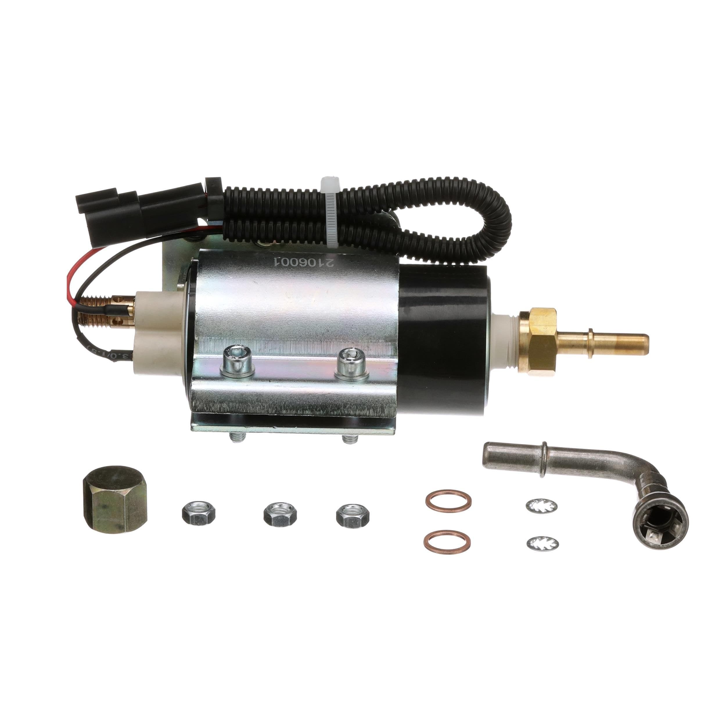 BWD Diesel Transfer Pump