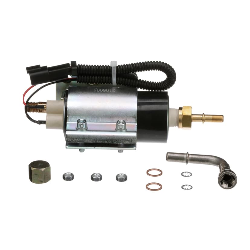 BWD Diesel Transfer Pump
