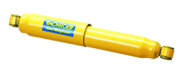 Monroe 34504 Gas-Magnum Shock Absorber, Front Inner