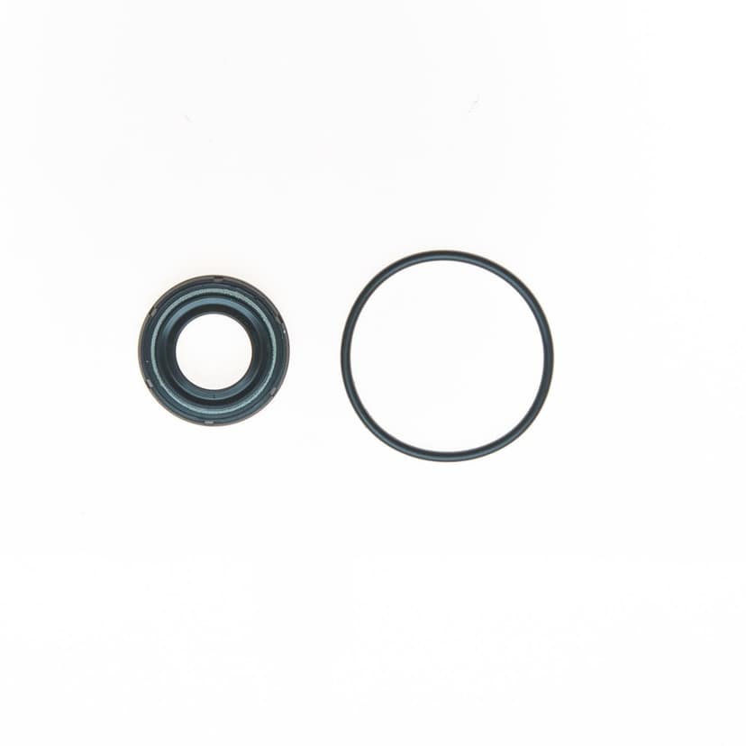 Edelmann Power Steering Repair Kit - Gear Input Seal Kit