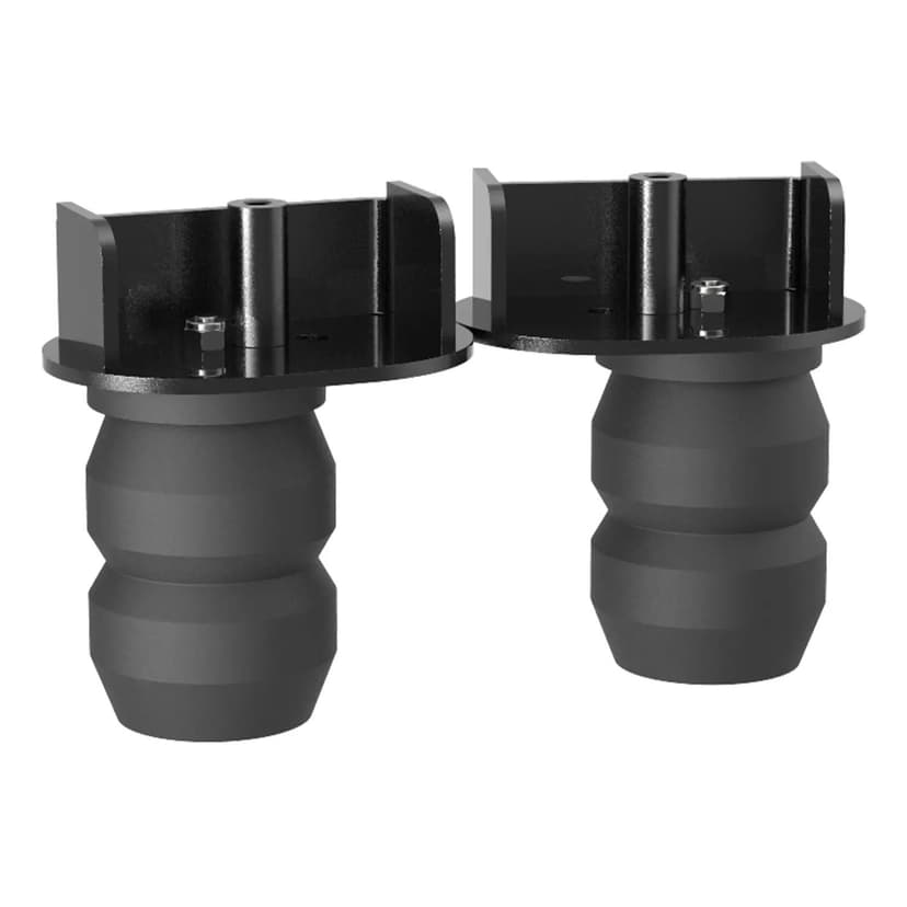 Timbren Rear Ford F250 Suspension Upgrade, 6000 lbs.