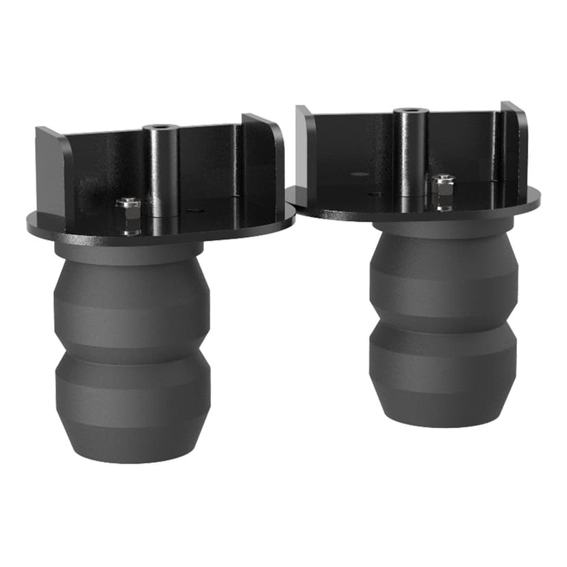 Timbren Rear Ford Suspension Upgrade, FR250SDE, 6000-lbs