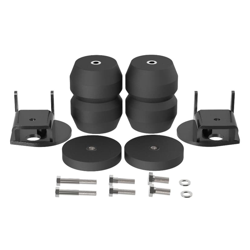Timbren Rear Ford Suspension Upgrade, FR1502D, 6000-lbs