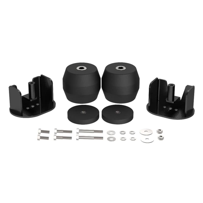 Timbren Rear Ford HD SS Suspension Upgrade, 8000 lbs.