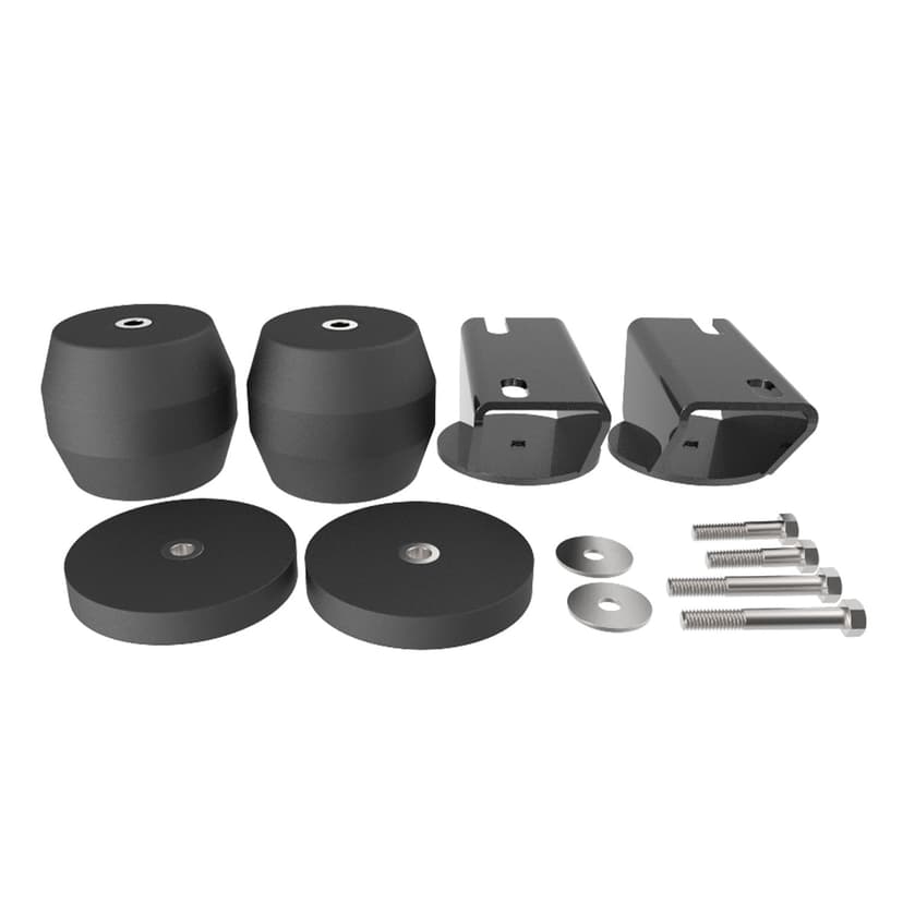 Timbren Rear Dodge HD SS Suspension Upgrade, 8000lbs
