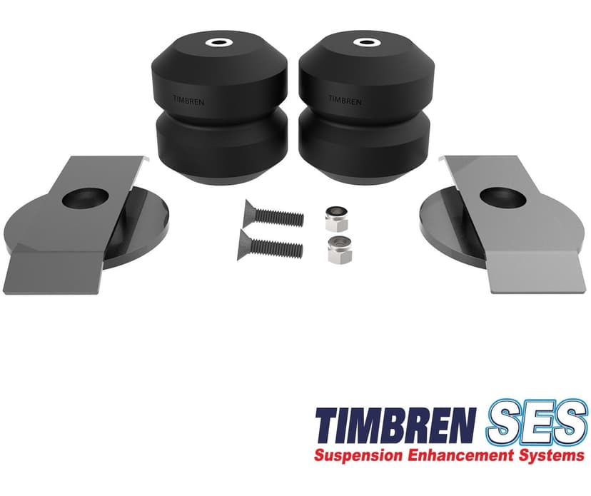 Timbren SES Rear GM Suspension Upgrade Kit, 3600-lbs