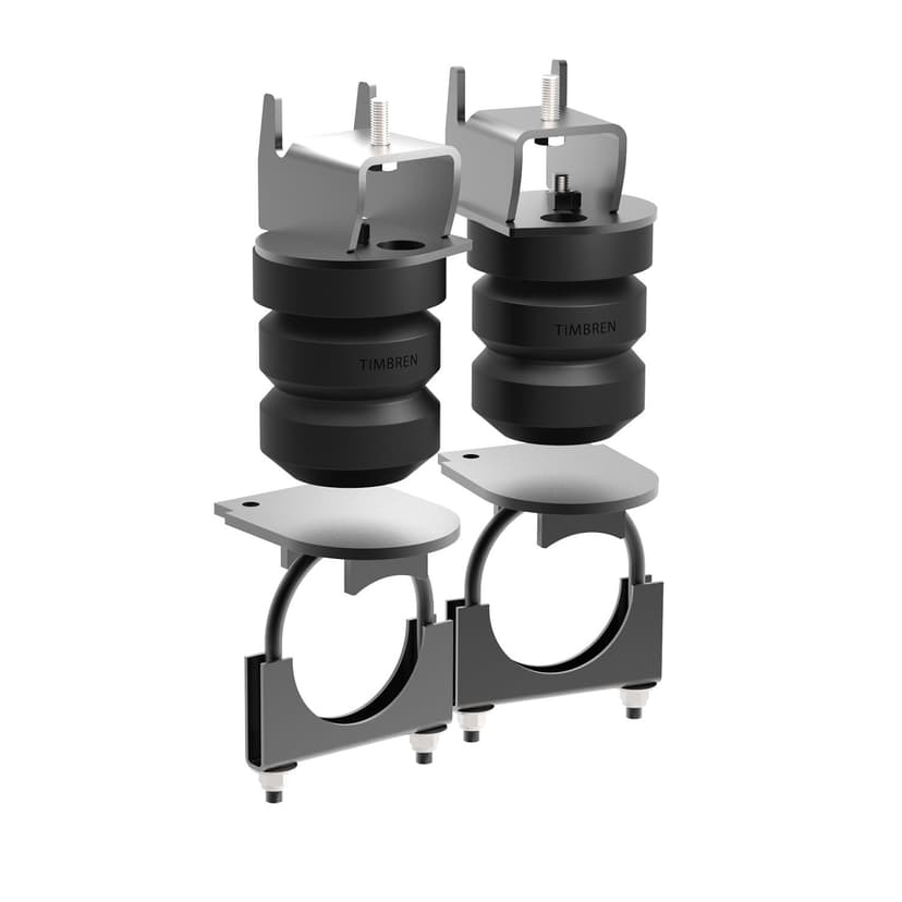 Timbren Rear Ford Suspension Upgrade, FR1504E