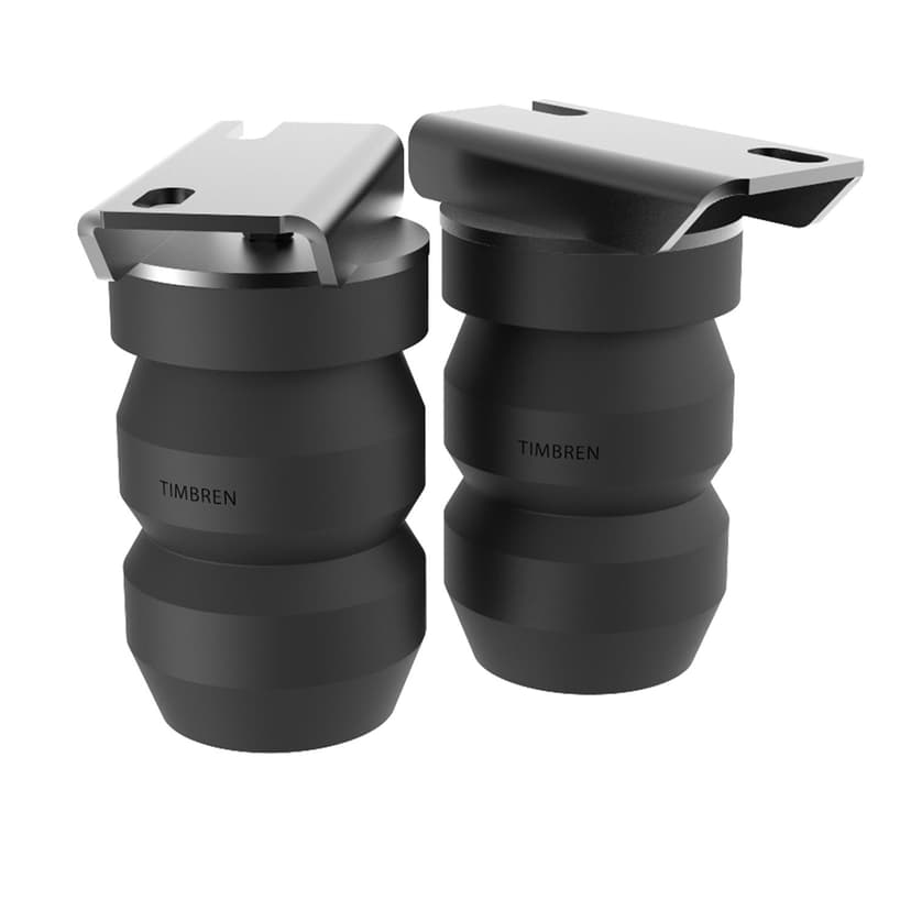 Timbren Rear Ram 2500 Suspension Upgrade, DR2500D