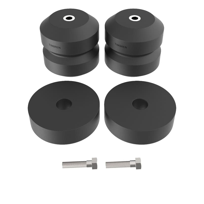 Timbren Rear GM Suspension Upgrade, GMRYS4