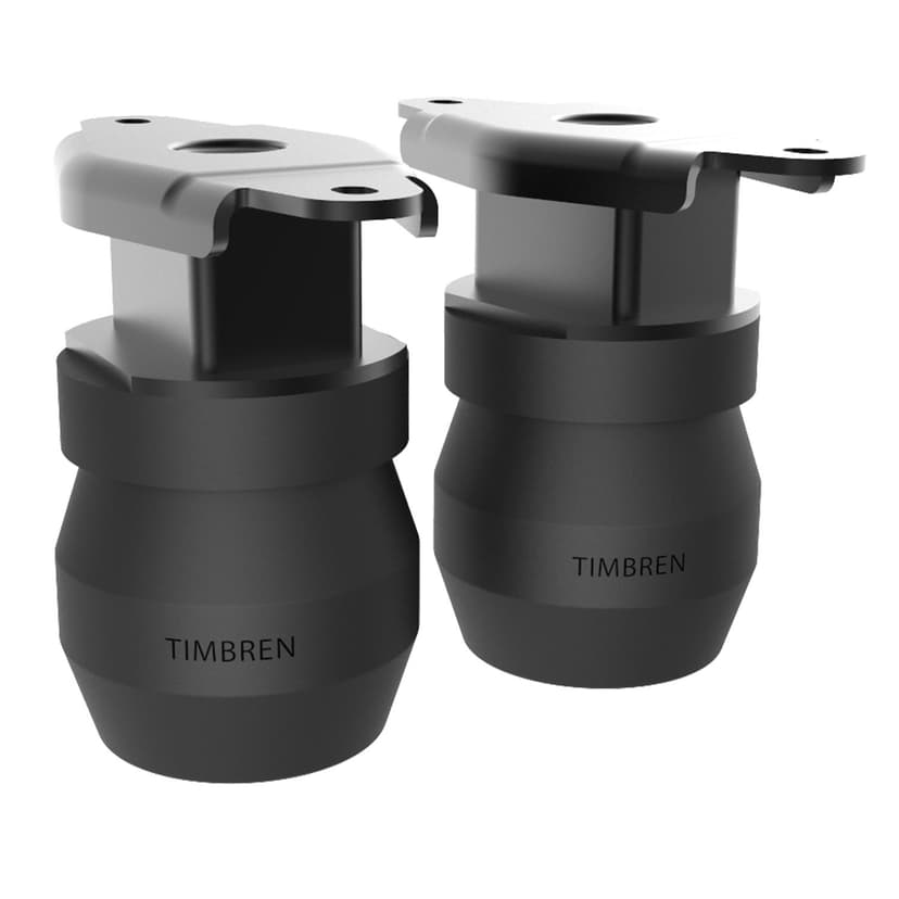Timbren Rear Ford SD Suspension Upgrade, FRTT350J