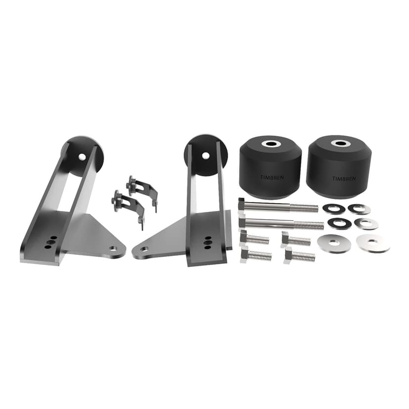 Timbren Front Ram 1500 Suspension Upgrade, DF15004B