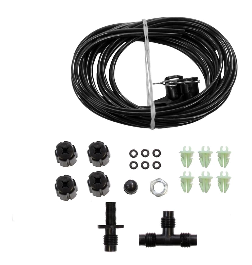 Monroe Air Hose Kit, AK29