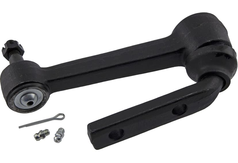 Certified Idler Arm - Driver Side with OEM Quality Fit