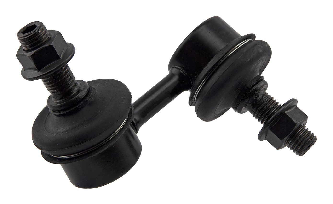 Certified Stabilizer Link Kit - Passenger Side, Improved Handling