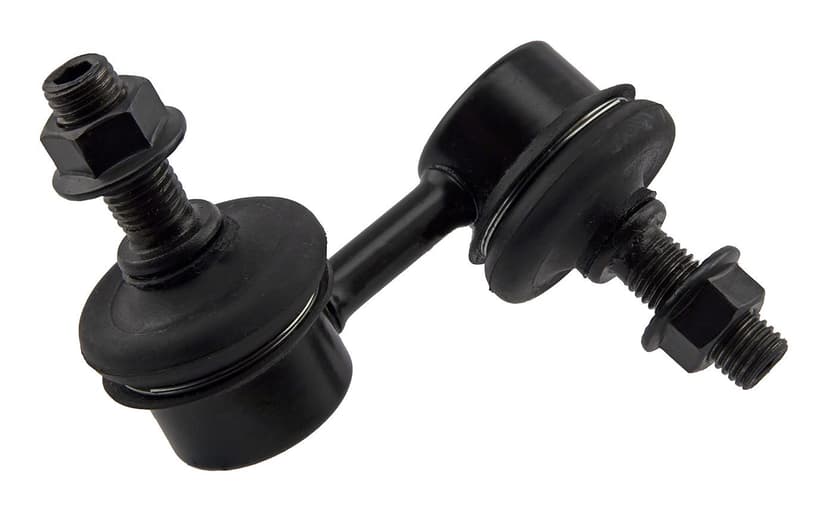 Certified Stabilizer Link Kit - Passenger Side, Improved Handling