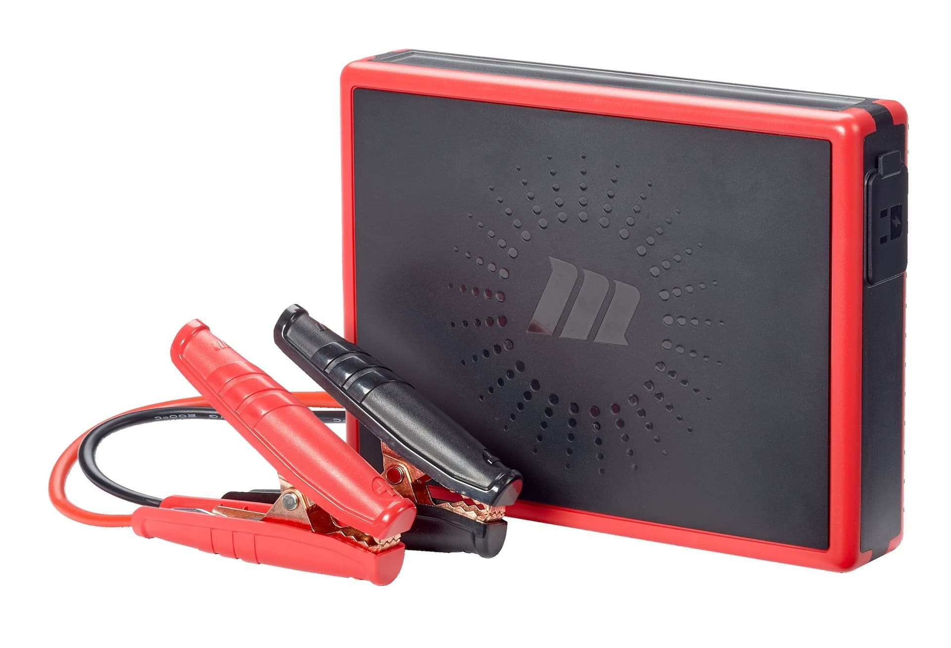 MotoMaster PowerBox® MINI Portable Power Pack & Battery Booster/Jump Starter, 1700 Peak Amps, 100W