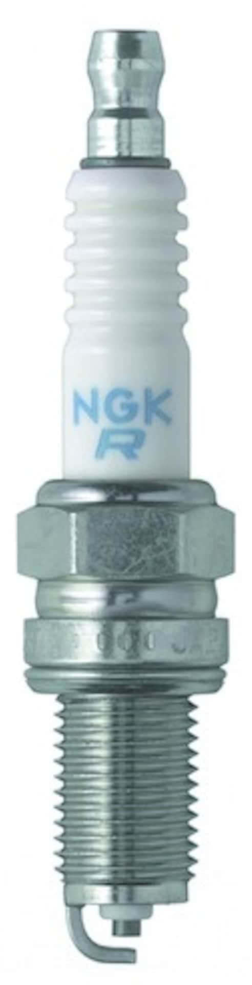 NGK DCPR8E Standard Spark Plug, 2-pk