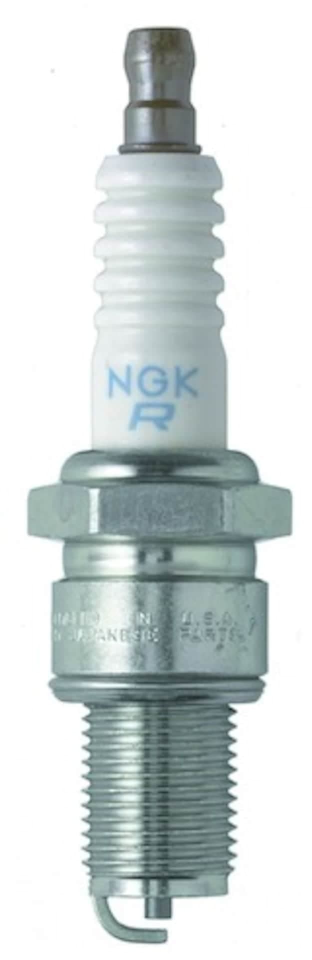 NGK BR9EYA V-Power Spark Plug
