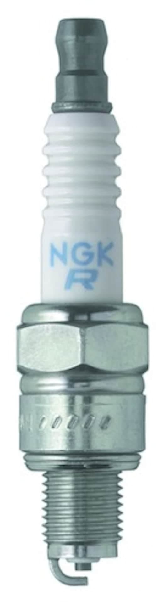 NGK CR5HSB Standard Spark Plug, 2-pk