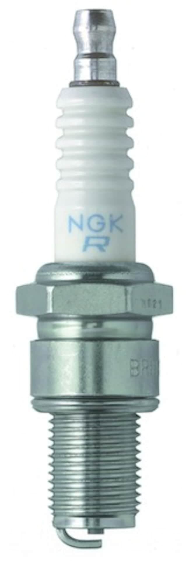 NGK BR8ES Standard Spark Plug