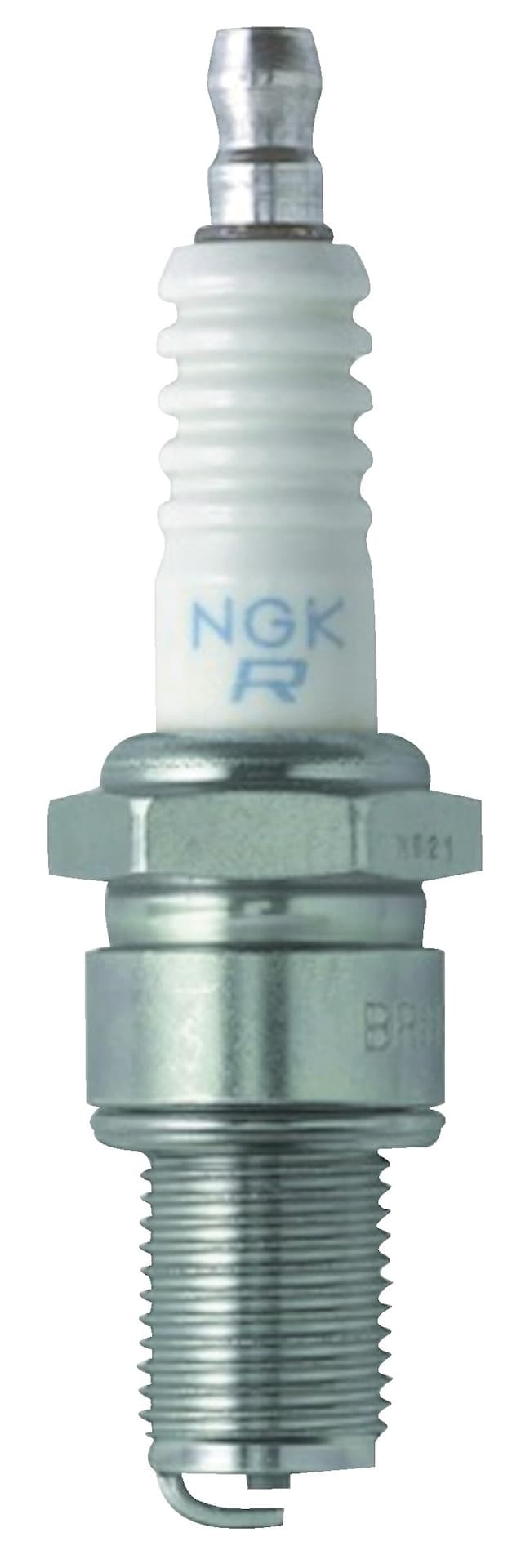 NGK BR9ES Standard Spark Plug