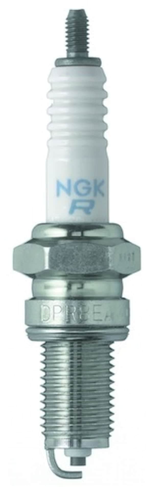 NGK DPR8EA-9 Standard Spark Plug