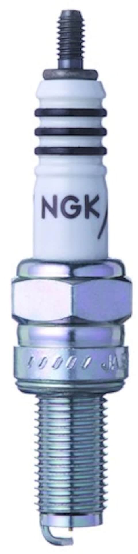 NGK 3521 CR9EIX Hyper IX Treme Iridium Spark Plug
